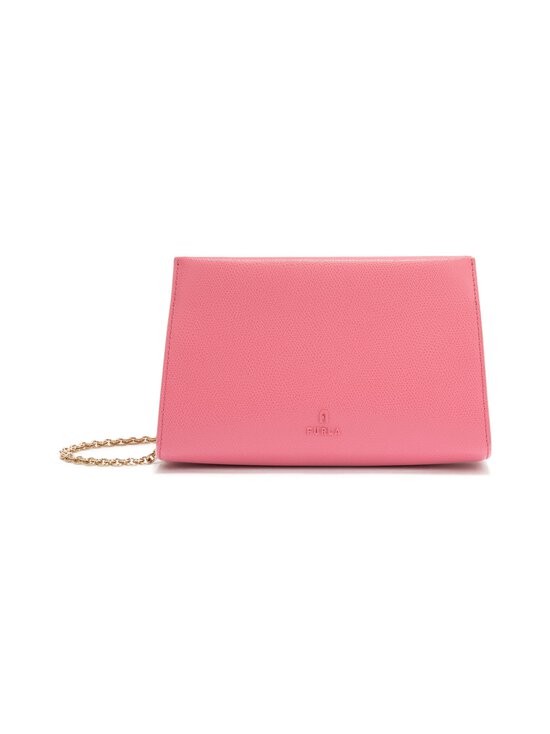 Nahast õlakott MyFurla Mini Crossbody Clutch