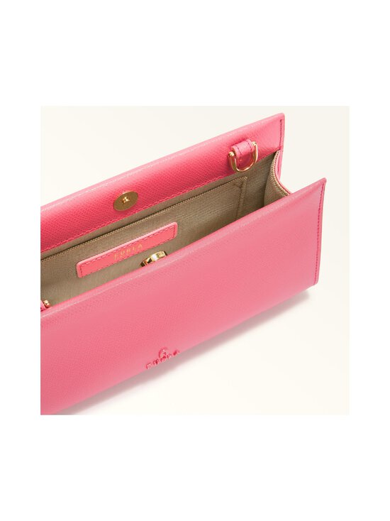 Furla - MyFurla Mini Crossbody Clutch soma - 4130S FLAMINGO - photo 3 Furla - MyFurla Mini Crossbody Clutch soma - 4130S FLAMINGO | Stockmann - photo 3