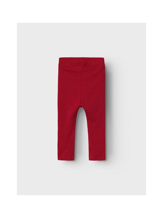 Name It - NbnKab-leggingsit - JESTER RED - photo 2 Name It - NbnKab-leggingsit - JESTER RED | Stockmann - photo 2