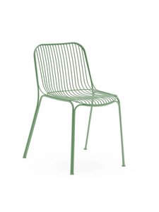 Kartell - Hiray-tuoli - VIHREÄ | Stockmann