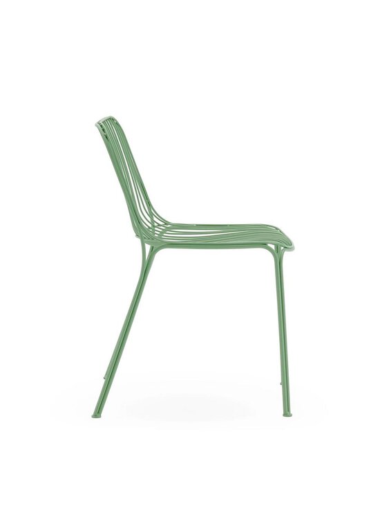 Kartell - Hiray-tuoli - VIHREÄ | Stockmann - photo 3