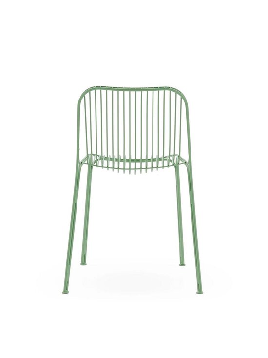 Kartell - Hiray-tuoli - VIHREÄ | Stockmann - photo 4