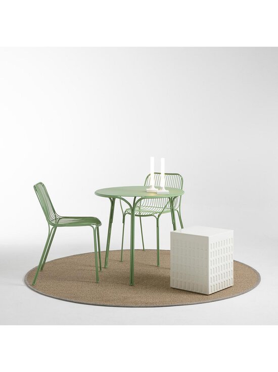 Kartell - Hiray-tuoli - VIHREÄ | Stockmann - photo 5