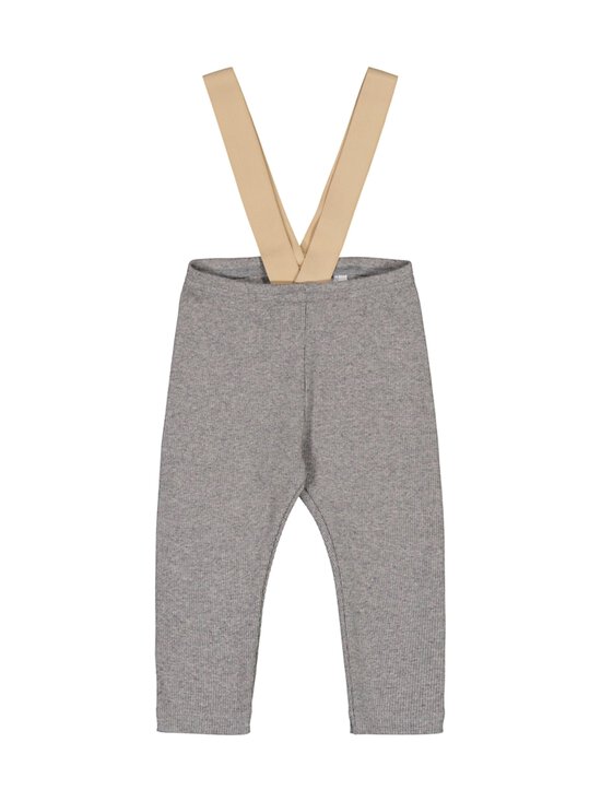 Metsola - Rib Brace -henkselihousut - CLOUDY - photo 1 Metsola - Rib Brace -henkselihousut - CLOUDY | Stockmann - photo 1