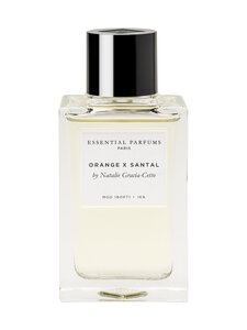 Essential Parfums - Orange X Santal EdP Refillable aromāts Essential Parfums - Orange X Santal EdP Refillable aromāts | Stockmann