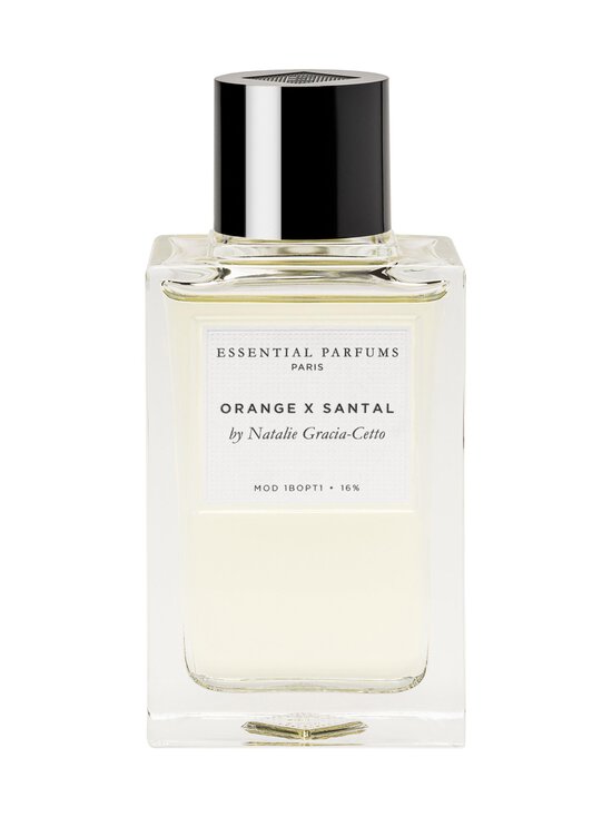 Essential Parfums - Orange X Santal Eau de Parfum Refillable -tuoksu - NOCOL - photo 1 Essential Parfums - Orange X Santal Eau de Parfum Refillable -tuoksu - NOCOL | Stockmann - photo 1