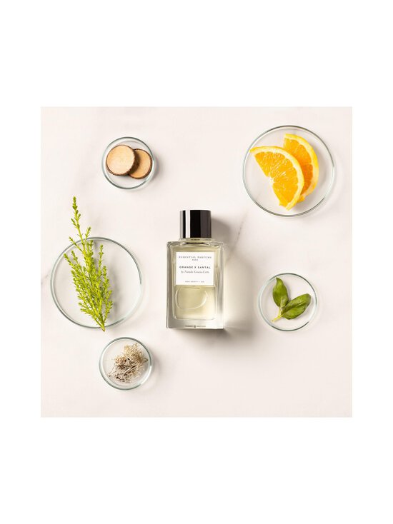 Essential Parfums - Orange X Santal Eau de Parfum Refillable -tuoksu - NOCOL - photo 7 Essential Parfums - Orange X Santal Eau de Parfum Refillable -tuoksu - NOCOL | Stockmann - photo 7