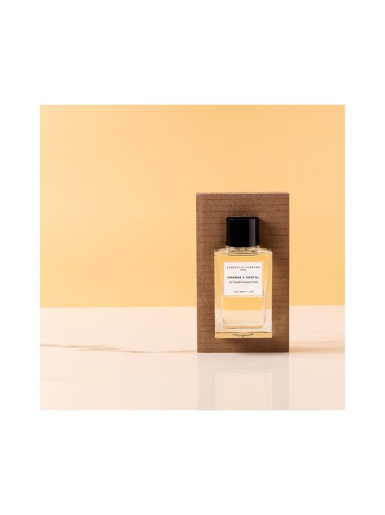 Essential Parfums - Orange X Santal Eau de Parfum Refillable -tuoksu - NOCOL - photo 8 Essential Parfums - Orange X Santal Eau de Parfum Refillable -tuoksu - NOCOL | Stockmann - photo 8