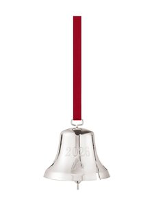 Georg Jensen - Bell 2026 -joulukoriste - SILVER | Stockmann