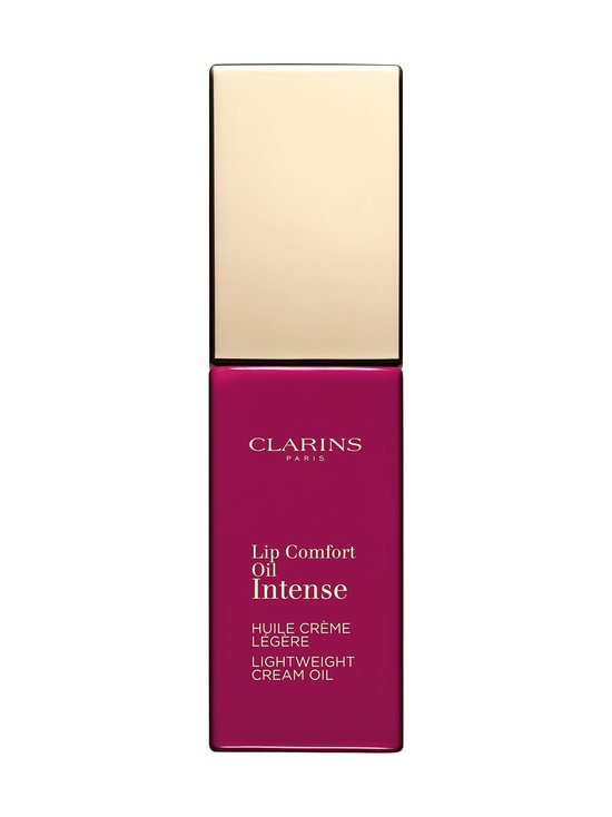 Lip Comfort Oil Intense -huuliöljy 6 ml