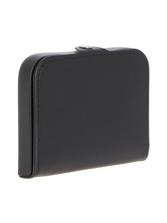 A.P.C - Josh-kolikkolompakko - LZZ - NOIR - photo 2 A.P.C - Josh-kolikkolompakko - LZZ - NOIR | Stockmann - photo 2