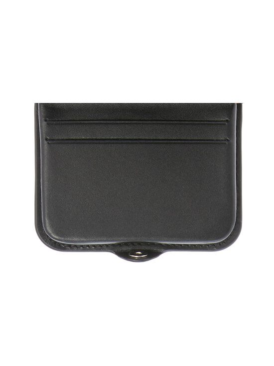 A.P.C - Josh-kolikkolompakko - LZZ - NOIR - photo 3 A.P.C - Josh-kolikkolompakko - LZZ - NOIR | Stockmann - photo 3
