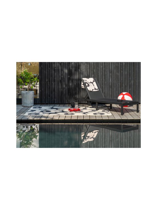 Marimekko - Unikko Outdoor -matto - 434305 WHITE | Stockmann - photo 6