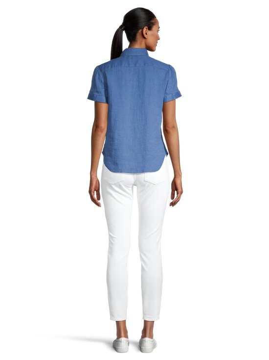Polo Ralph Lauren - Sporta kreklblūze - 001 RETREAT BLUE - photo 3 Polo Ralph Lauren - Sporta kreklblūze - 001 RETREAT BLUE | Stockmann - photo 3