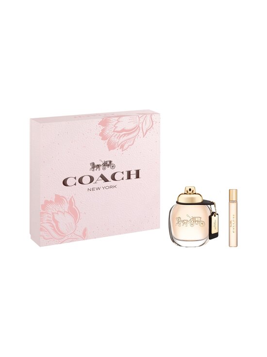 Coach EdP -tuoksusetti 50 + 7.5 ml
