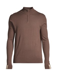 MOS MOSH - MMGAdam Soft adīts džemperis - 769 CHOCOLATE BROWN MOS MOSH - MMGAdam Soft adīts džemperis - 769 CHOCOLATE BROWN | Stockmann