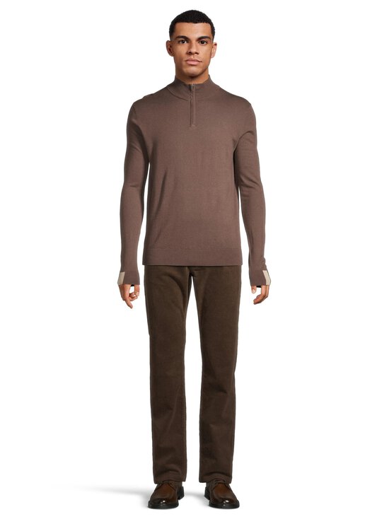 MOS MOSH - MMGAdam Soft -neulepaita - 769 CHOCOLATE BROWN - photo 2 MOS MOSH - MMGAdam Soft -neulepaita - 769 CHOCOLATE BROWN | Stockmann - photo 2