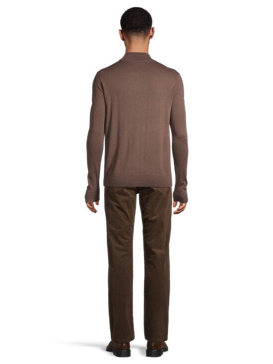 MOS MOSH - MMGAdam Soft -neulepaita - 769 CHOCOLATE BROWN - photo 3 MOS MOSH - MMGAdam Soft -neulepaita - 769 CHOCOLATE BROWN | Stockmann - photo 3