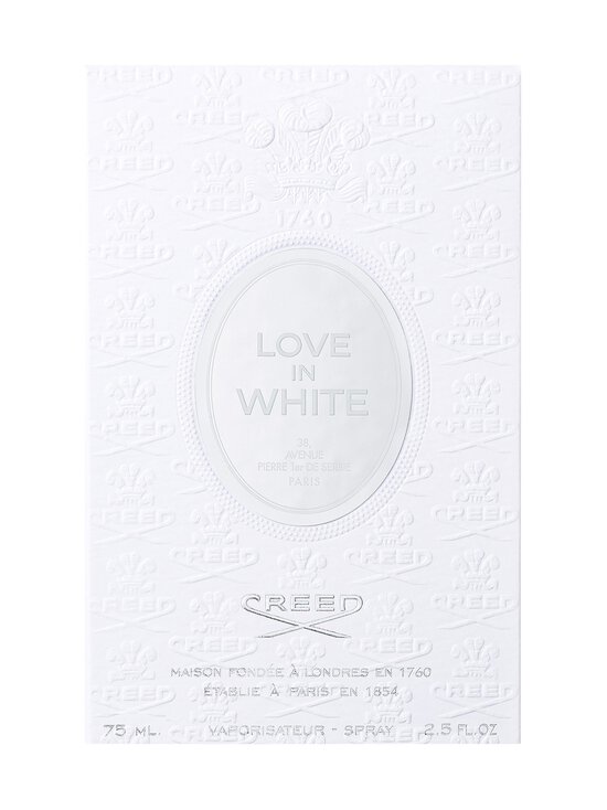 Creed - Love In White EdP 75 ml - NOCOL - photo 2 Creed - Love In White EdP 75 ml - NOCOL | Stockmann - photo 2