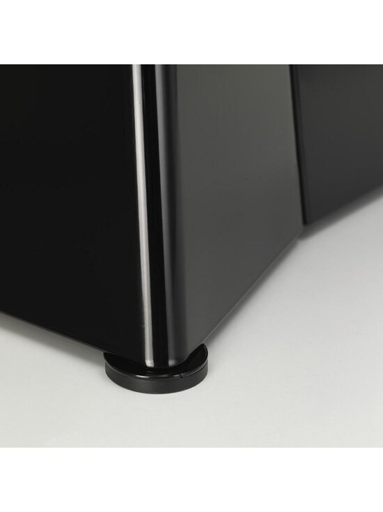 Vitra - Tabouret Métallique -jakkara musta - BLACK | Stockmann - photo 3