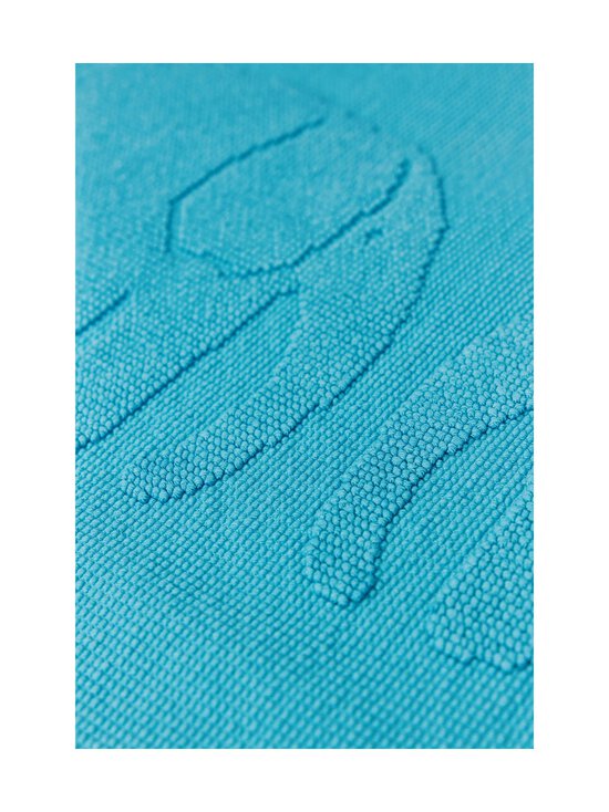 Finlayson - Elefantti vannasistabas paklājiņš 50 x 80 cm - TURQUOISE - photo 3 Finlayson - Elefantti vannasistabas paklājiņš 50 x 80 cm - TURQUOISE | Stockmann - photo 3