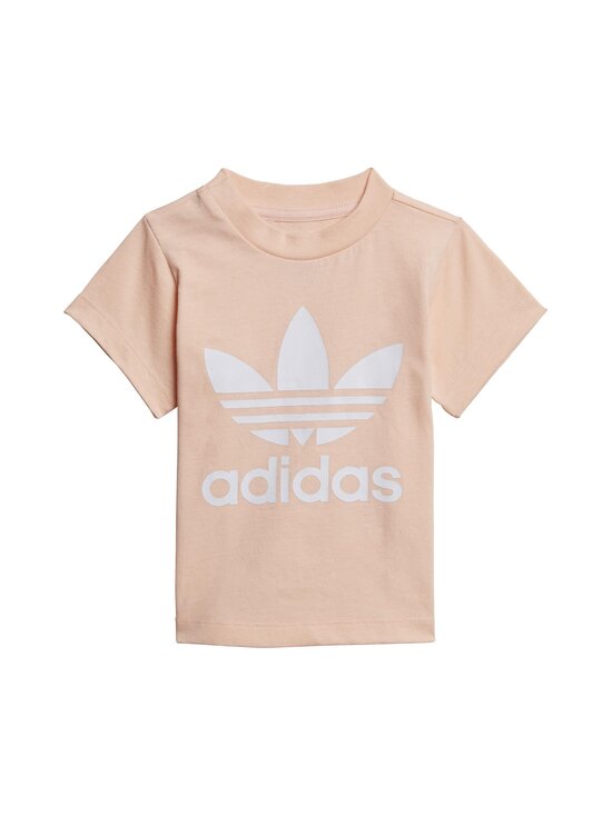 Trefoil Tee -paita