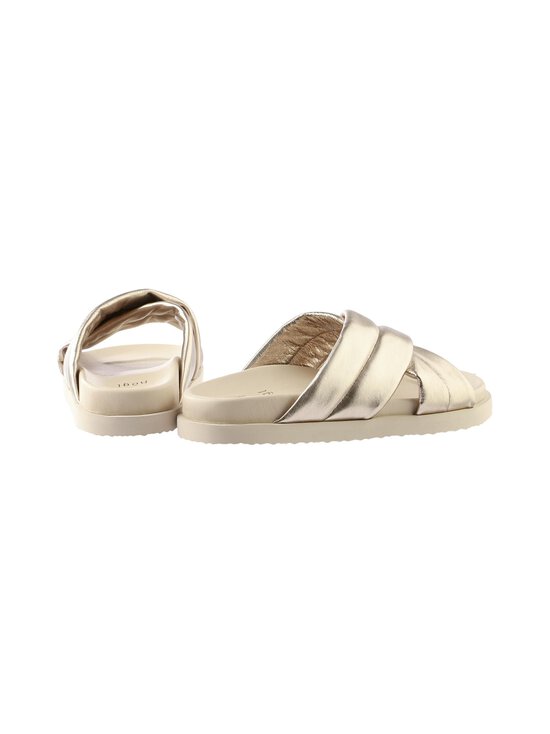 högl - Sandaalid Slip On - 7800 LIGHTBRONZE - photo 3 högl - Sandaalid Slip On - 7800 LIGHTBRONZE | Stockmann - photo 3