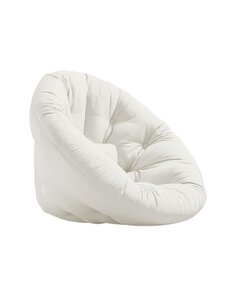 Karup Design - Nido-futontuoli - VALKOINEN | Stockmann