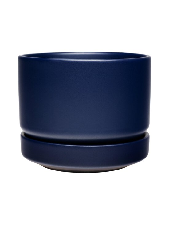 Arabia - SN-kukkaruukku 11 cm - MATT BLUE - photo 1 Arabia - SN-kukkaruukku 11 cm - MATT BLUE | Stockmann - photo 1