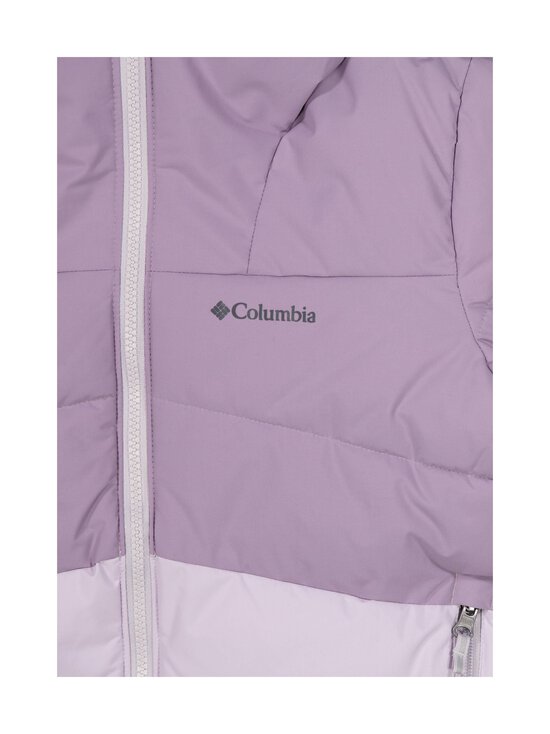 Columbia - Arctic Blast™ II stepēta jaka - 554 SHALE PURPLE, LAVENDER PEARL - photo 3 Columbia - Arctic Blast™ II stepēta jaka - 554 SHALE PURPLE, LAVENDER PEARL | Stockmann - photo 3