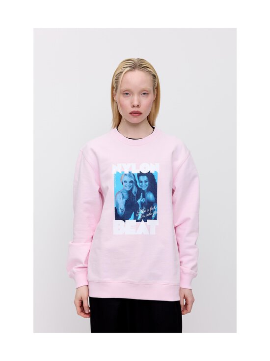 Makia - Pusa Like a Fool - 411 PINK | Stockmann - photo 4