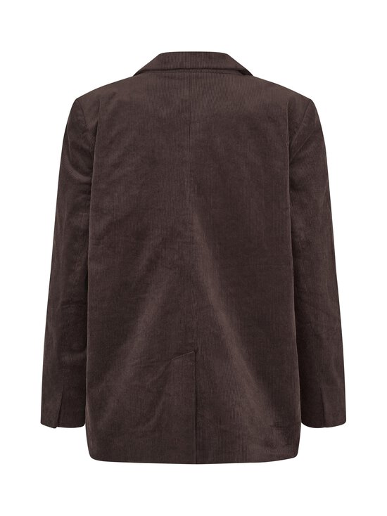 Modström - Pablomd-bleiseri - 05508 SEAL BROWN - photo 2 Modström - Pablomd-bleiseri - 05508 SEAL BROWN | Stockmann - photo 2