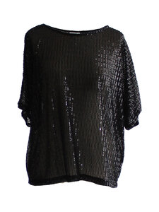 Lili Marleena - Litritega pluus - BLACK | Stockmann
