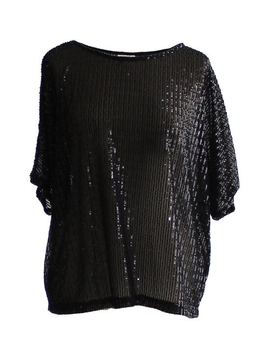 Lili Marleena - Litritega pluus - BLACK | Stockmann - photo 1