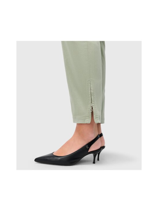 Mac Jeans - Dream Chic džinsi - 343R DRIED ROSEMARY PPT | Stockmann - photo 8