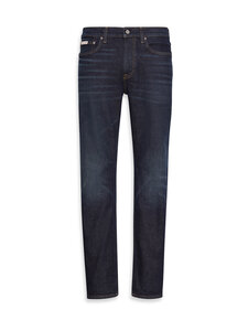 Calvin Klein Jeans - Slim Taper -farkut - ZY0 SAPPHIRE TANGO | Stockmann