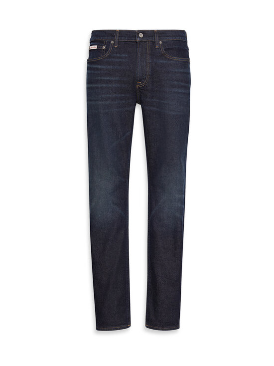 Calvin Klein Jeans - Slim Taper -farkut - ZY0 SAPPHIRE TANGO | Stockmann - photo 1