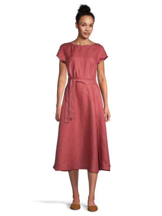 Max Mara Weekend - WkdEsordio-mekko - 034 CHERRY | Stockmann - photo 2