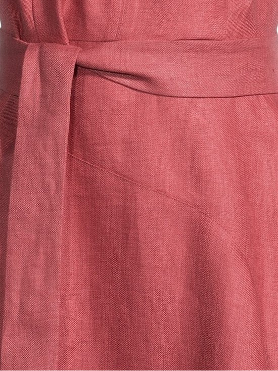 Max Mara Weekend - WkdEsordio-mekko - 034 CHERRY | Stockmann - photo 4