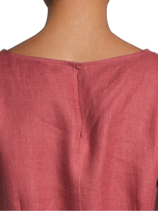 Max Mara Weekend - WkdEsordio-mekko - 034 CHERRY | Stockmann - photo 5