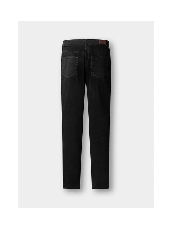 Hackett London - Pigment velveta bikses - 675 GREEN | Stockmann - photo 2