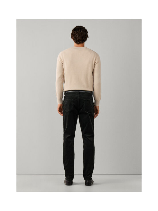 Hackett London - Pigment velveta bikses - 675 GREEN | Stockmann - photo 5