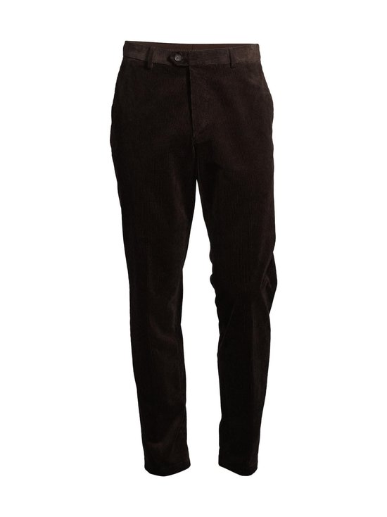 Oscar Jacobson - Denz velveta bikses - 510 BROWN - photo 1 Oscar Jacobson - Denz velveta bikses - 510 BROWN | Stockmann - photo 1