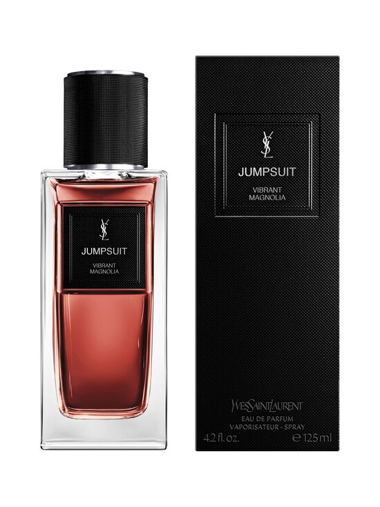 Yves Saint Laurent - Le Vestiaire des Parfums Jumpsuit -tuoksu - NOCOL - photo 4 Yves Saint Laurent - Le Vestiaire des Parfums Jumpsuit -tuoksu - NOCOL | Stockmann - photo 4