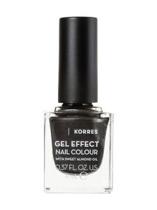 Korres - Küünelakk Gel Effect Nail Color | Stockmann