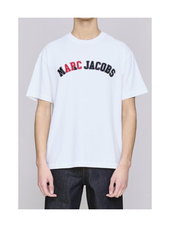 A.P.C - Boxy Fit t-krekls - AAB | Stockmann - photo 4