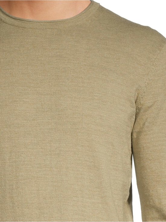 MOS MOSH - MMGKasey Flame -neule - 587 SAGE GREEN MELANGE - photo 4 MOS MOSH - MMGKasey Flame -neule - 587 SAGE GREEN MELANGE | Stockmann - photo 4