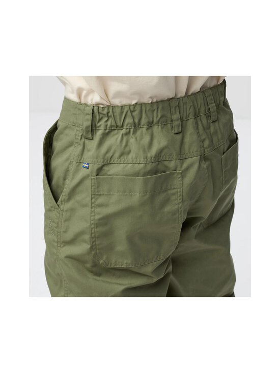 Fjällräven - Vardag Relaxed -housut - 620 GREEN | Stockmann - photo 6