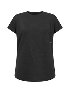 Röhnisch - Motion t-paita - 0001 BLACK | Stockmann