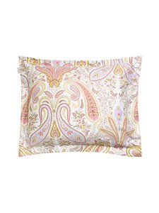 Gant Home - Padjapüür Key West Paisley - 713 VANILLA YELLOW | Stockmann